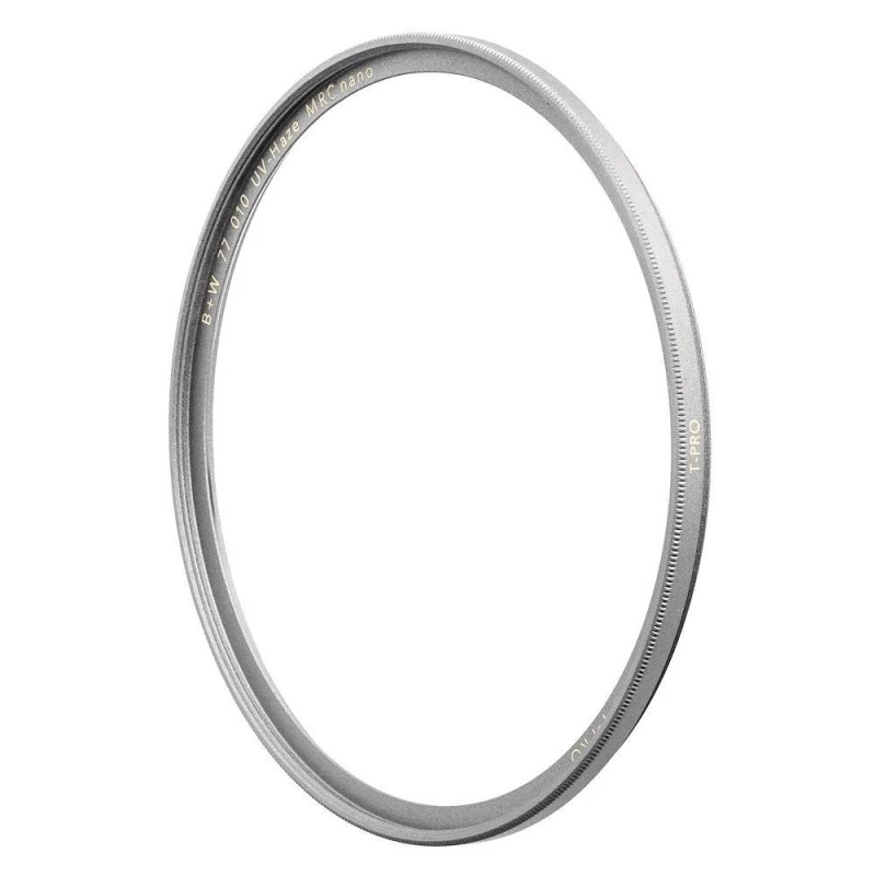 Image of SCHNEIDER ELECTRIC T-Pro 010 UV-Haze MRC nano 52mm