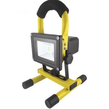 Image of Uni-Com 10W Rechargeable COB Floodlight