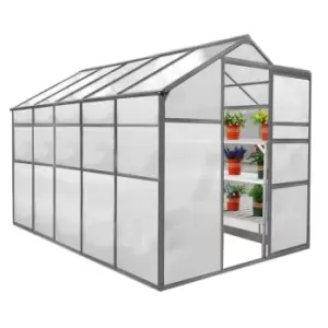 Image of Monstershop Greenhouse 6ft x 10ft