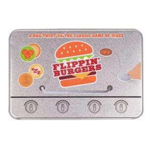 Image of Flippin' Burgers