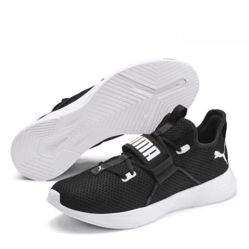 Image of Puma Persist XT Mens Training Shoes - Black/White