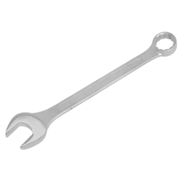 Image of Genuine SEALEY S0430 Combination Spanner 30mm
