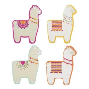 Image of Sass & Belle Lima Llama Nail File
