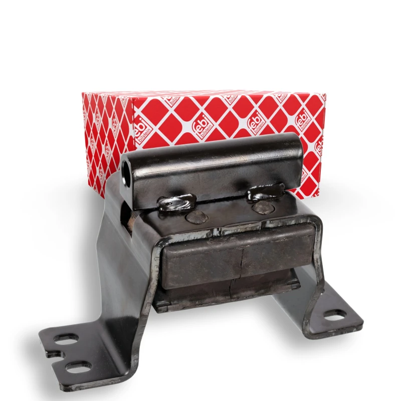 Image of LEMA 1611.26 Engine mount both sides, Rubber-Metal Mount Engine Mounting (247)