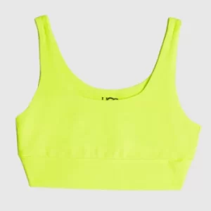 Image of UGG Zayley Bralette In Yellow