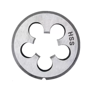 Image of Sherwood 1/2"X14 BSPTX2" O/D HSS Die