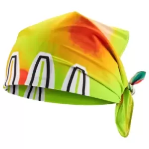 Image of Air Jordan Bandana Print - Multi