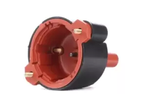 Image of BREMI Distributor Cap MERCEDES-BENZ 6007 0001584802,0001584902