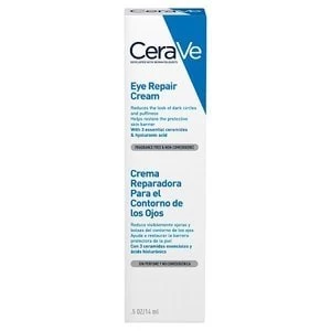 Image of CeraVe Eye Repair Cream 14ml