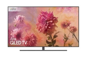 Image of Samsung 55" QE55Q9F Smart 4K Ultra HD LED TV