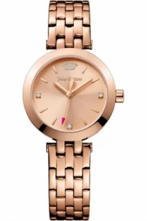 Image of Ladies Juicy Couture Cali Watch 1901460