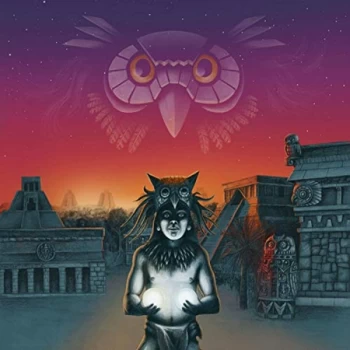 Image of Night - Soldiers of Time Vinyl