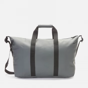 Image of Rains Weekend Bag - Slate