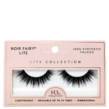 Image of House of Lashes - Noir Fairy Lite