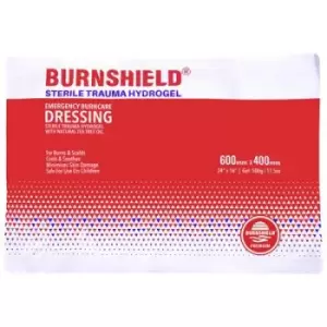 Image of Burnshield 1012283 Burn-wound compress 600 mm x 400 mm