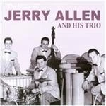 Image of Jerry Allen Trio - Music Of, The (Music CD)