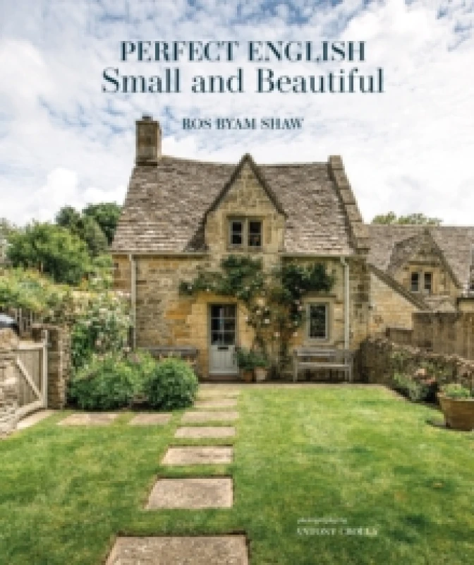Image of Perfect English Small and Beautiful Hardback
