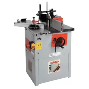 Image of Holzmann Fs160L Spindle Moulder Shaper 230V