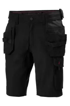 Image of Oxford Construction Shorts