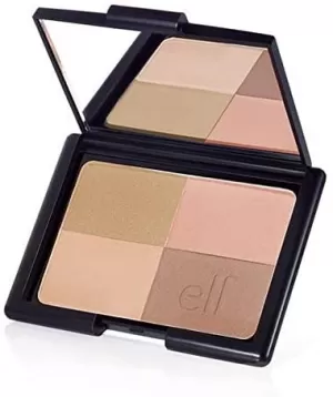 Image of E.L.F. Bronzer Warm 701