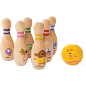 Image of Hey Duggee Classic Skittles Set