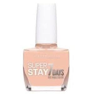 Image of Maybelline Forever Strong Gel 76 French Manicure Nail Polish