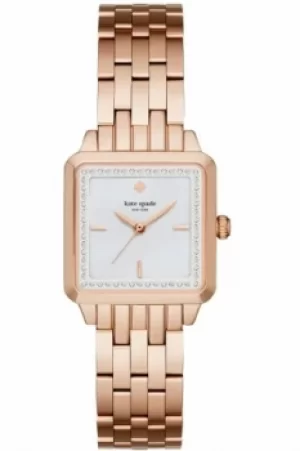 Image of Ladies Kate Spade New York Washington Square Watch KSW1132