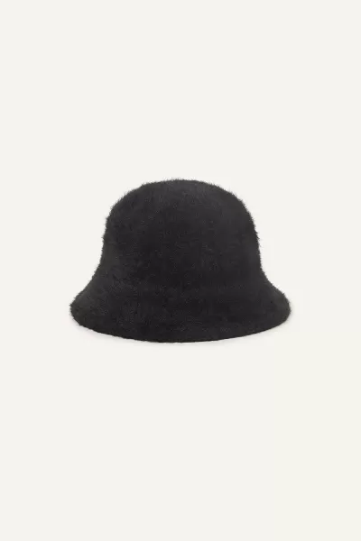 Image of Fluffy Bucket Hat