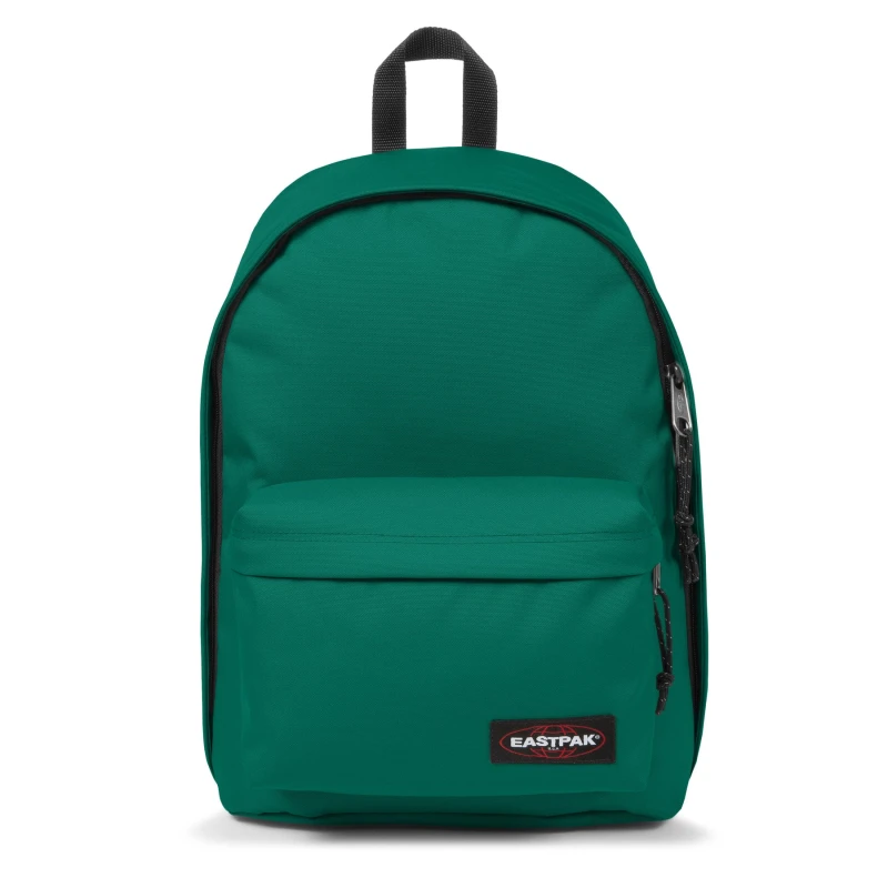 Image of Eastpak Backpack Eastpak Out Of Office Vert Unisex One size