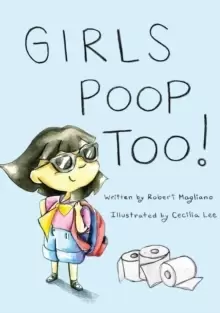 Image of Girls Poop Too