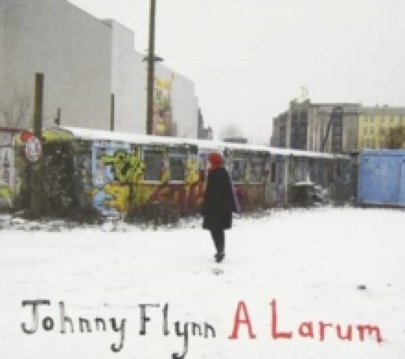 Image of A Larum Vinyl