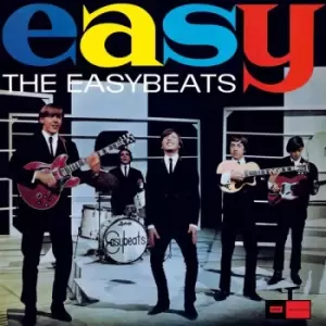 Image of The Easybeats - Easy Vinyl