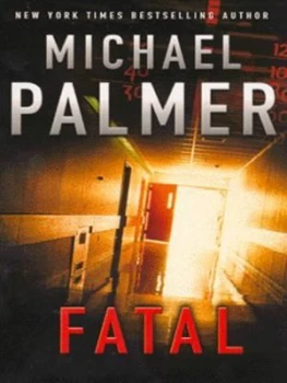 Image of Fatal by Michael Palmer Book