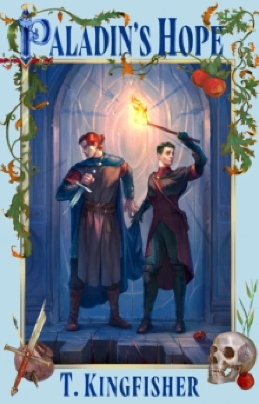 Image of Paladin's Hope. Paperback. By T Kingfisher Books