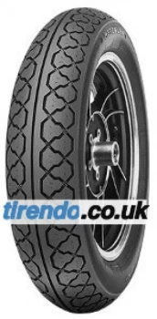 Image of Metzeler ME77 Perfect 90/100-18 TT 54S M/C, Front wheel