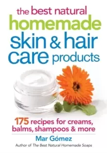 Image of Best Natural Homemade Skin and Haircare Products