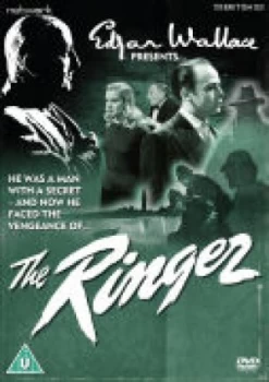 Image of Edgar Wallace Presents: The Ringer