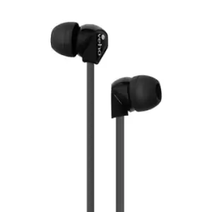 Image of Veho VEP-003-Z1-G 360 Noise Isolating Earphones