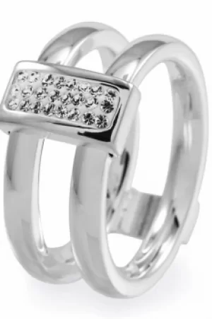 Image of Folli Follie Jewellery Match And Da 2 Ring JEWEL 5045.4817