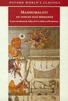 Image of Madhumalati by Aditya Behl Paperback