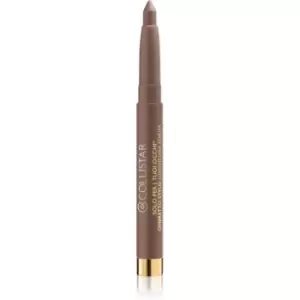 Image of Collistar For Your Eyes Only Eye Shadow Stick Long-Lasting Eyeshadow in Pencil Shade 5 Bronze 1.4 g