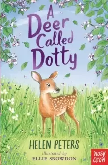 Image of A Deer Called Dotty