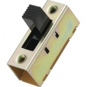 Image of 709900 Slide Switch MS 033 45 Vdc 01 A