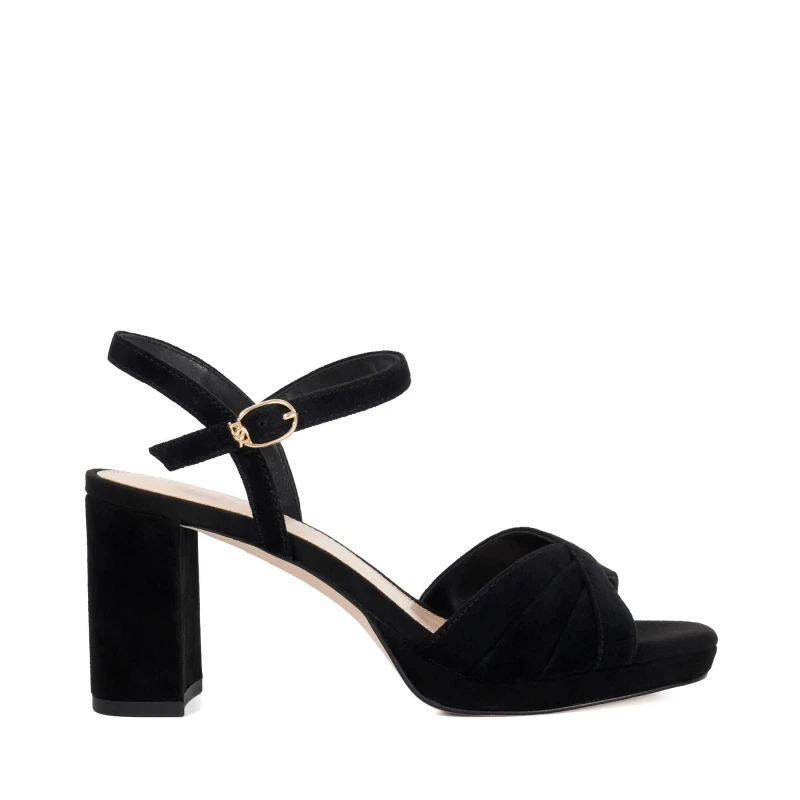 Image of Dune London Dune Malene Ld62 Black female 3 (36)