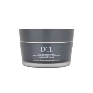 Image of DCL Skincare G20 Radiance Peel