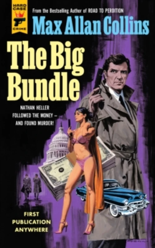 Image of The Big Bundle Paperback / softback