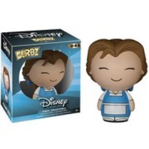 Image of Disney Beauty And The Beast Peasant Belle Dorbz Action Figure
