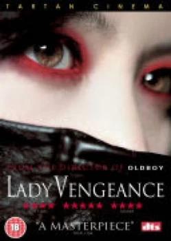 Image of Lady Vengeance