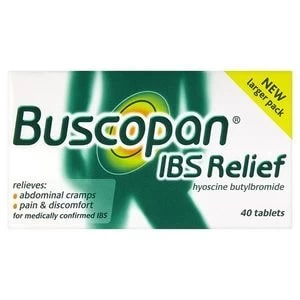 Image of Buscopan IBS Relief 40s