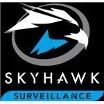 Image of Hard Drive Skyhawk 1TB Surveillance 3.5" 6gb/s SATA 64MB